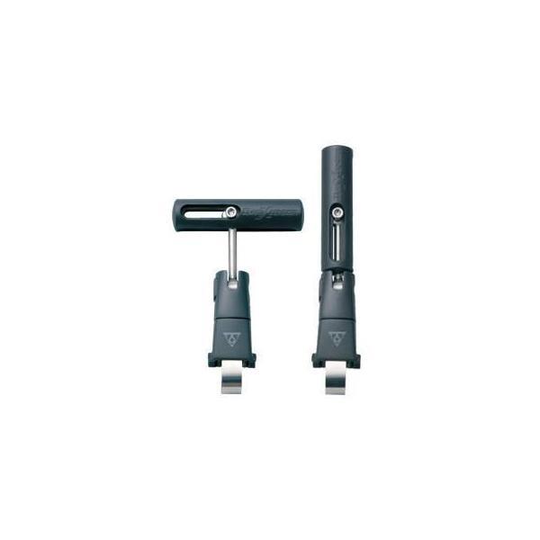 TOPEAK (トピーク) バーエクステンダー (バイクマウント)