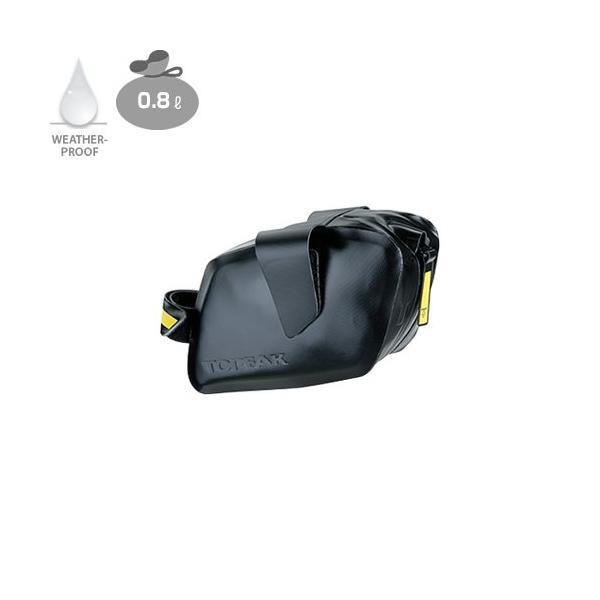 TOPEAK (トピーク) ウェザープルーフ ダイナウェッジ