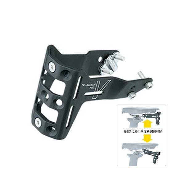 TOPEAK (トピーク) トライバックアップ プロ5