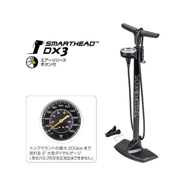 TOPEAK (トピーク) ジョーブロー プロ X