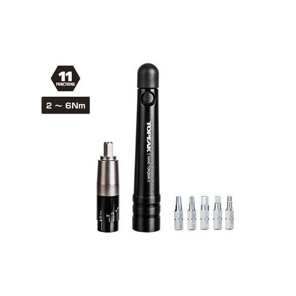 TOPEAK (トピーク) Nano Torqbar X ナノ トルクバー X