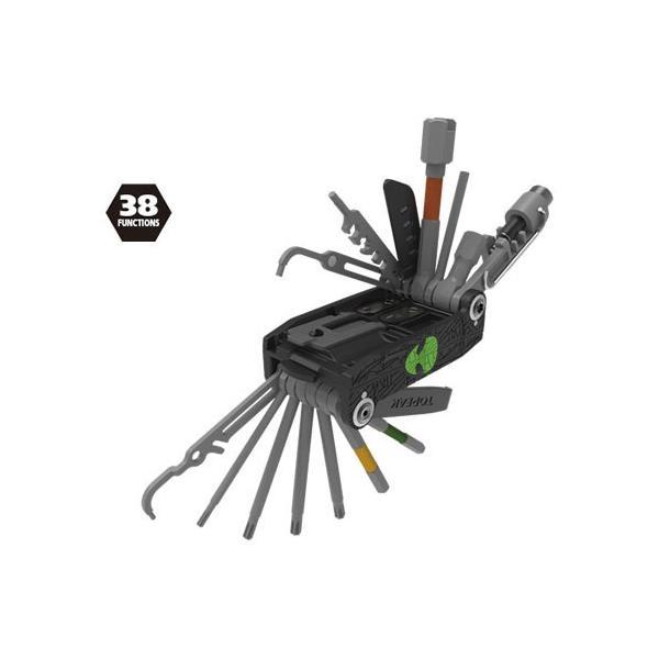 TOPEAK (トピーク) Alien X エイリアン X