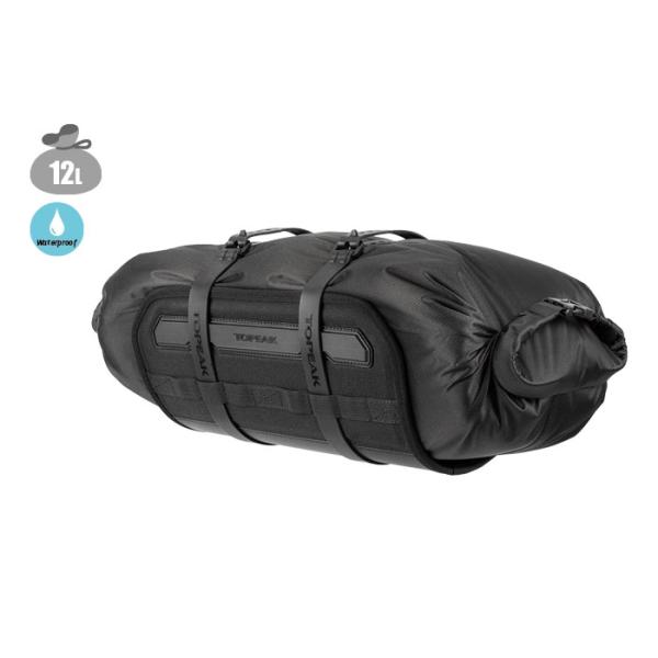 TOPEAK (トピーク) RACKLOADER DRYBAG ラックローダー ドライバッグ