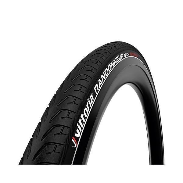 Vittoria (ビットリア) RANDONNEUR TECH RIGID G2.0 ランドナーテ...