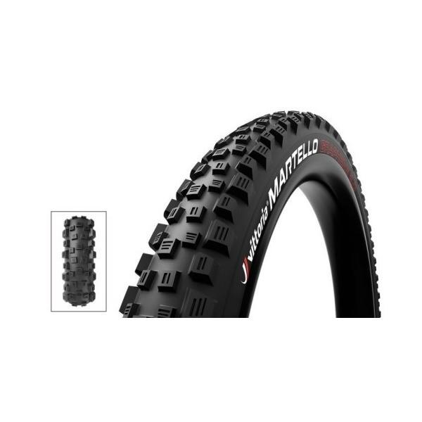 Vittoria (ヴィットリア) Martello Enduro TLR (マルテロエンデューロチ...