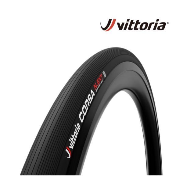 Vittoria (ヴィットリア) CORSA N.EXT (コルサ・ネクスト) チューブレスレディ...