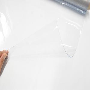 透明 ビニールシート 透明シート 厚手 透明ビ...の詳細画像4