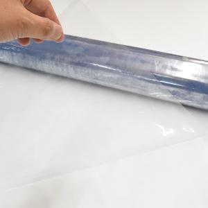 防炎ビニールシート 透明 防炎 シート 厚み0...の詳細画像3
