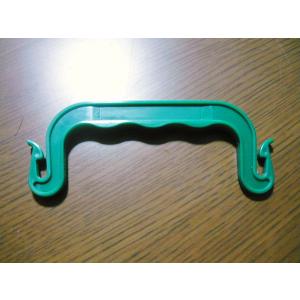 荷物運搬用取っ手 手提げホルダー　緑