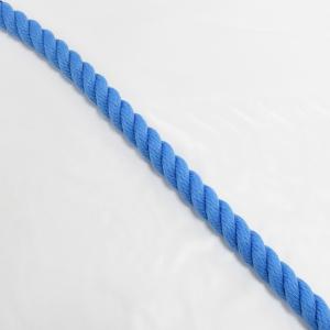 パイレンカラーロープ 16打/7mm×50m ロープチェーン なわとび