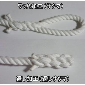 クレモナロープ 直径14mmx長さ5mの詳細画像2