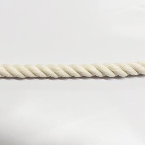 綿ロープ 直径30mm コットンロープ カット販売の詳細画像2