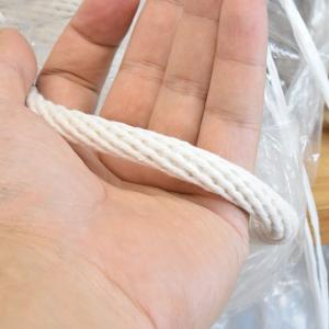 綿 金剛打ちロープ 直径12mm カット販売 ...の詳細画像2