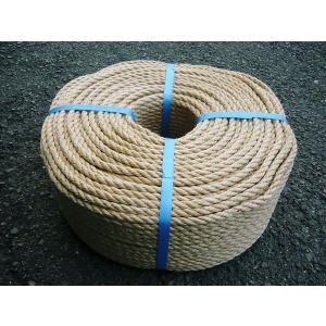 KPロープ ハイクレロープ 16mmx200m : 上村シート ヤフー店 - 通販