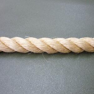カット販売 マニラロープ 麻ロープ 直径12mm :rope-ma12016:上村シート - 通販 - Yahoo!ショッピング