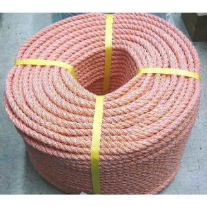 KPロープ ハイクレロープ 直径18mm カット販売 : 上村シート ヤフー店