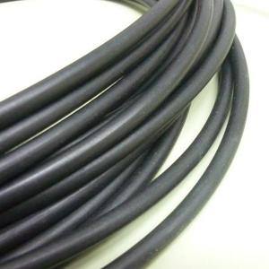 ゴムロープ 丸ゴム ゴム紐 直径6mm カット...の詳細画像3