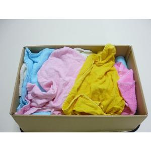 フェイスタオルウエス 5kg 雑巾 ダスター ウエス タオル : 上村シート