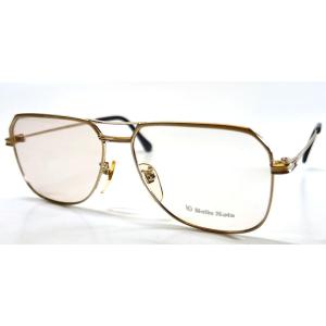 マルヴィッツ MARWITZ ヴィンテージフレーム VINTAGE 140 ヴィンテージ