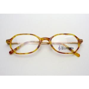 ヴィンテージ　セル　ウェリントン　メガネフレーム　BEATNIK　9802-2