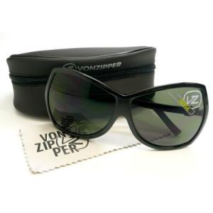 VONZIPPER ボンジッパー ＮＥＳＳＩＥ　ＡＡ２１７−１５１−ＢＫＧ｜uemuramegane