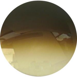 プラスチック　サングラス用　CR-DNBR80G　DNブラウン８０％グラデーション