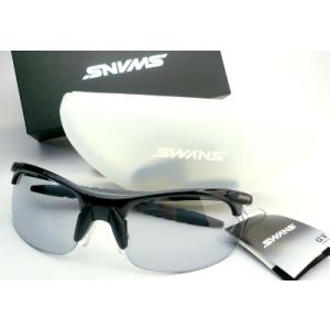 2008 SWANS スワンズ GTB-08PBK スポーツ サングラス