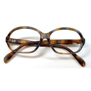 ヴィンテージ　メガネ　セルフレーム　Forest　Montmartre　50ミリ　現品限り mont...