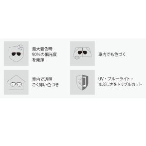 ニコンライト3-BAS XTPG 1.60内面...の詳細画像3