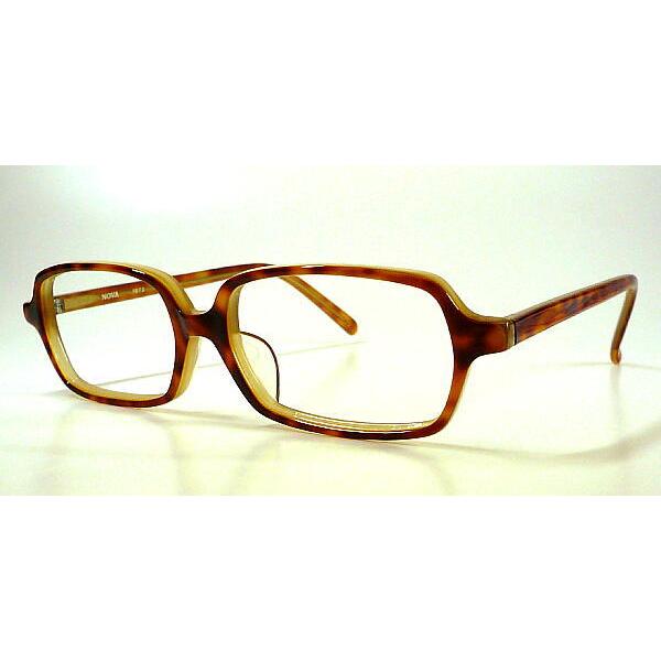 ヴィンテージ　セル　メガネフレーム　NOVA 1072　在庫限り
