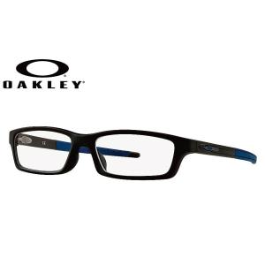 OAKLEY（オークリー） クロスリンク ユース OX8111 53サイズ 01