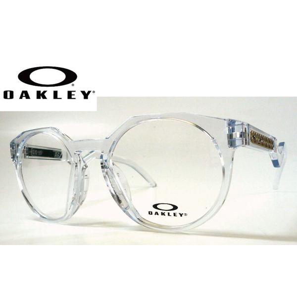 オークリー メガネフレーム ハウストン OX8139A-0552 52サイズ OAKLEY HSTN...