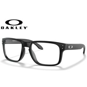 OAKLEY（オークリー） メガネフレーム ブランド HOLBROOK RX マット