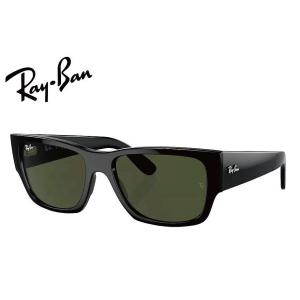 Ray-Ban（レイバン） RayBan EAGLEEYE RB2398F 1294GJ 53mm ブラック