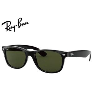 Ray-Ban（レイバン） ニューウェイファーラー RB2132F−901