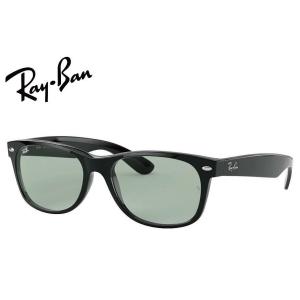 Ray-Ban（レイバン） RayBan RB2132F-DATEBP-55 ブルーカット UVカット