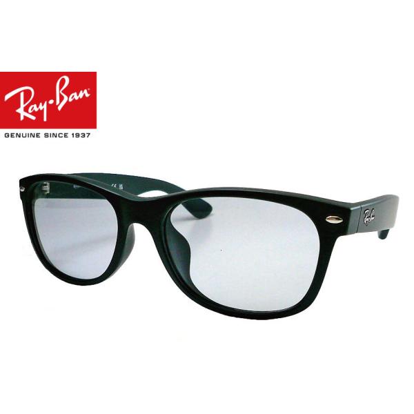 RayBan ニューウェイファーラー NEWWAYFARER RB2132F-622-SM50F R...