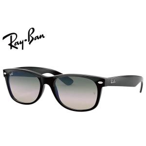 NEW WAYFARER レイバン RayBan RB2132F 901/58 55mm 58mm ブラック