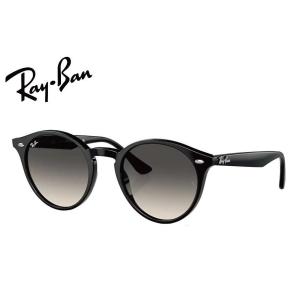 Ray-Ban（レイバン） RayBan RB4259F 601/19 53mm ブラック/ライト