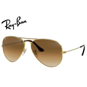 AVIATOR（Ray-Ban） レイバン AVIATOR LARGE METAL Ray-Ban RB3025 181