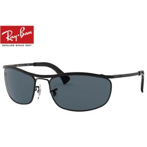 Ray-Ban（レイバン） RayBan OLYMPIAN I DELUXE RB3119M 919633 62mm
