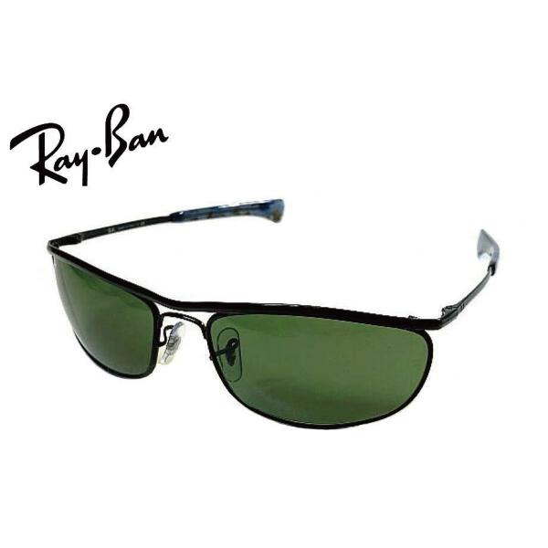 レイバン RayBan OLYMPIAN I DELUXE RB3119M 918214 62mm ...