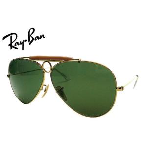 Ray-Ban（レイバン） サングラス 【正規品・箱/ケース/保証書有・検品