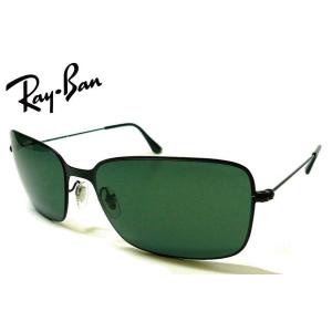 Ray-Ban（レイバン） サングラス RB3522 004/71 64サイズ ダブル