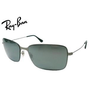 Ray-Ban（レイバン） RayBan OLYMPIAN I DELUXE RB3119M 919633 62mm