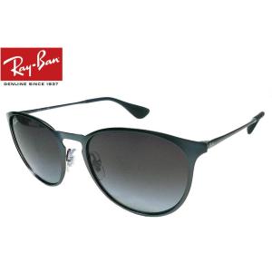 ERIKA（Ray-Ban） レイバン サングラス RB4171F 674413 エリカ ERIKA