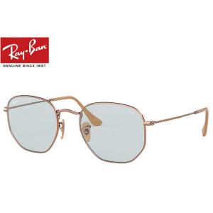hexagonal rayban