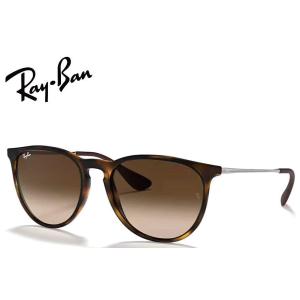 ERIKA（Ray-Ban） レイバン サングラス RB4171F 674413 エリカ ERIKA