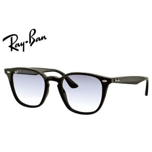 Ray-Ban（レイバン） RayBan RB4258F 601/87 52mm シャイニーブラック