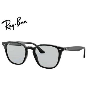 Ray-Ban（レイバン） RayBan RB4259F 601/87 53mm シャイニーブラック